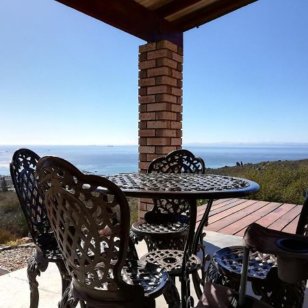 Onze Uitsight Cottage 圣赫勒拿湾 外观 照片