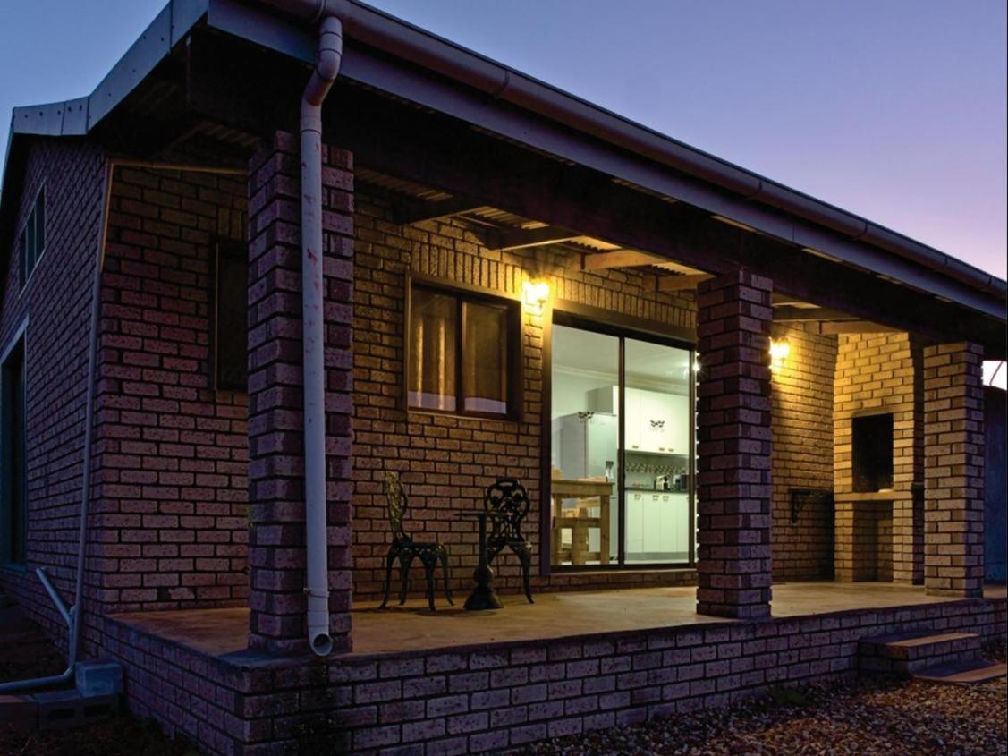 Onze Uitsight Cottage 圣赫勒拿湾 外观 照片