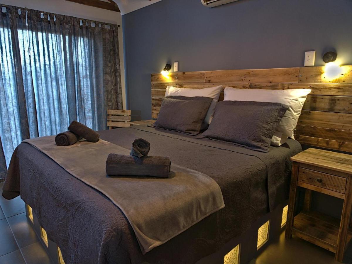 Onze Uitsight Cottage 圣赫勒拿湾 外观 照片