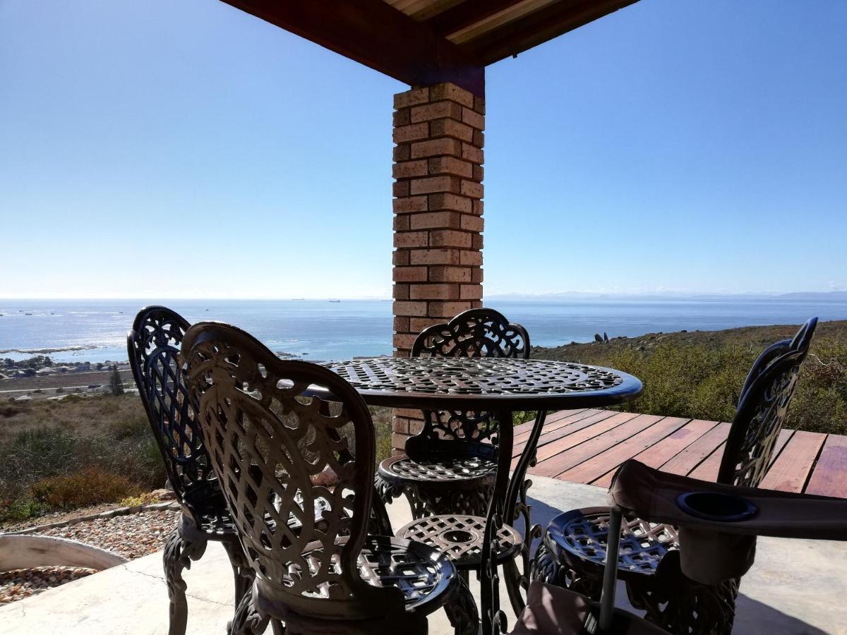 Onze Uitsight Cottage 圣赫勒拿湾 外观 照片